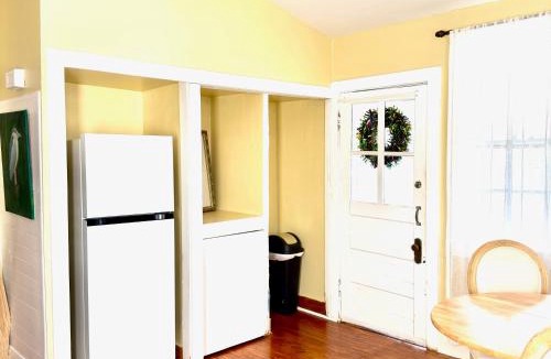 Almont Apartment | Charming Marigny 1BR Near Frenchmen Street