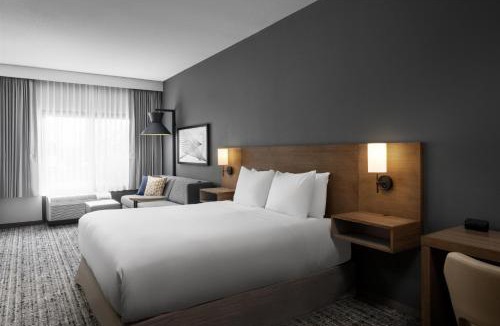 West Colorado Springs Hotel | Hyatt Place Colorado Springs Garden Of The Gods
