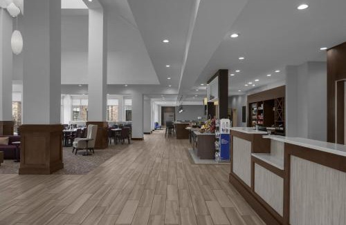 San Marcos Hotel | Hilton Garden Inn San Marcos