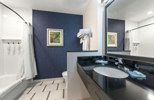 Alamosa Hotel | Fairfield Inn & Suites by Marriott Alamosa
