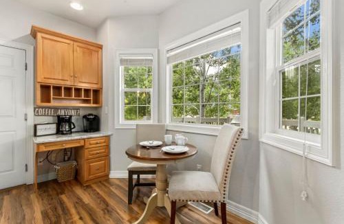 Windsor House | Cozy Family Home with Game Room and Big Yard