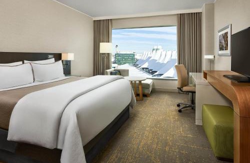 Dupont Hotel | The Westin Denver International Airport