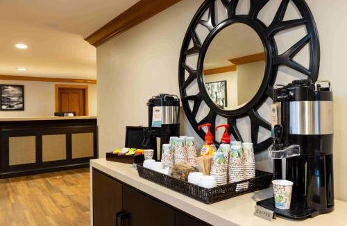 Vail Hotel | Montaneros in Vail