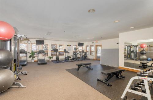 Mountain Village Hotel | Bear Creek Lodge 309C by Alpine Lodging Telluride