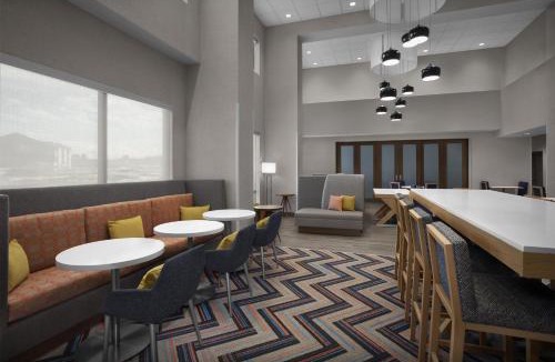 Golden Hotel | Hampton Inn & Suites By Hilton Wheat Ridge Denver West