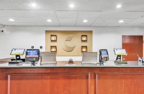 Lakewood Hotel | Comfort Suites Lakewood - Denver