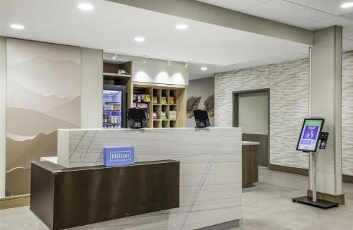 Aurora Hotel | Hampton Inn Aurora Medical Center Denver