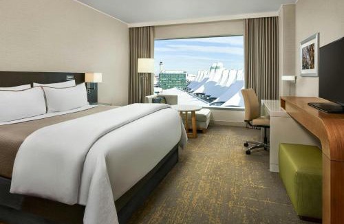 Dupont Hotel | The Westin Denver International Airport