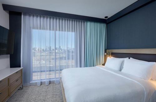 Sun Valley Hotel | Courtyard by Marriott Denver Downtown West
