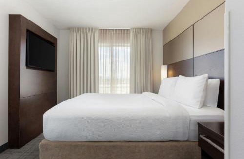 Northfield Hotel | Residence Inn by Marriott Denver Central Park