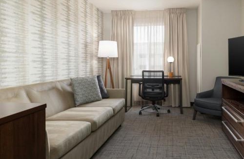 Northfield Hotel | Residence Inn by Marriott Denver Central Park
