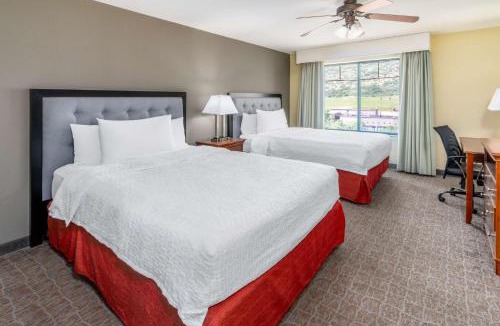 Ken Caryl Hotel | Homewood Suites by Hilton Denver - Littleton