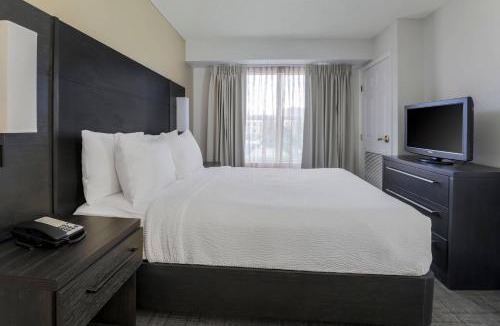 Golden Hotel | Residence Inn by Marriott Denver Golden/Red Rocks