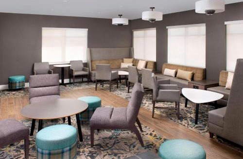 Dupont Hotel | Residence Inn by Marriott Denver Airport/Convention Center