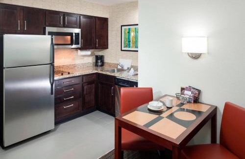 Westridge Hotel | Residence Inn Denver Highlands Ranch
