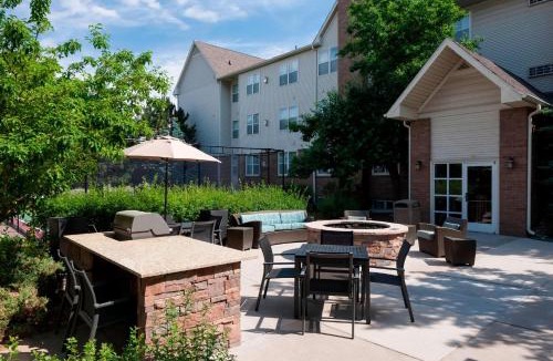 Westridge Hotel | Residence Inn Denver Highlands Ranch