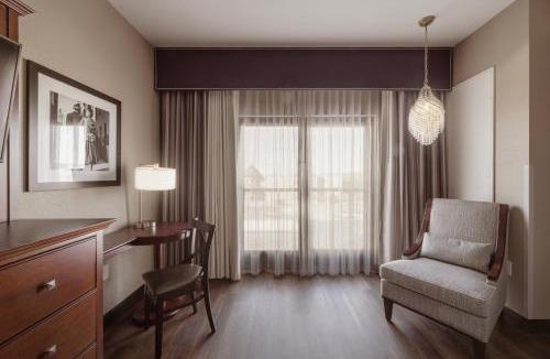 Parker Hotel | The Parker Hotel