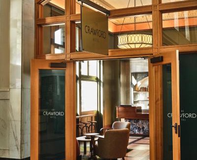 LoDo Hotel | The Crawford Hotel