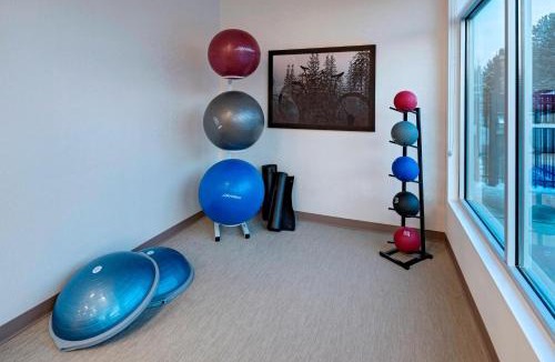 Denver West Hotel | SpringHill Suites by Marriott Denver West/Golden