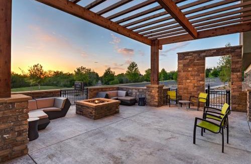 Denver West Hotel | SpringHill Suites by Marriott Denver West/Golden