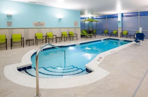 Parker Hotel | SpringHill Suites Denver Parker