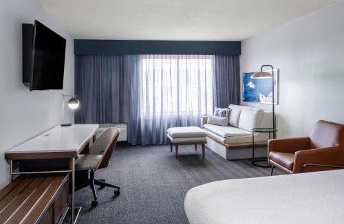 Louisville Hotel | Courtyard by Marriott Boulder Broomfield