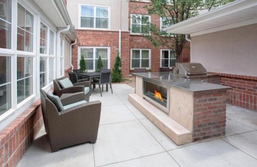 Golden Hotel | Residence Inn by Marriott Denver Golden/Red Rocks
