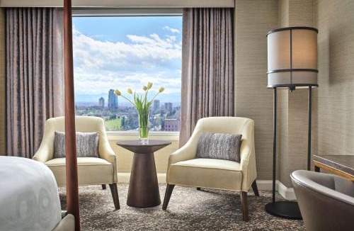 Cherry Creek Hotel | Hotel Clio, a Luxury Collection Hotel, Denver Cherry Creek
