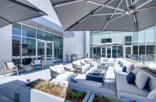 LoDo Hotel | Hilton Garden Inn Denver Union Station