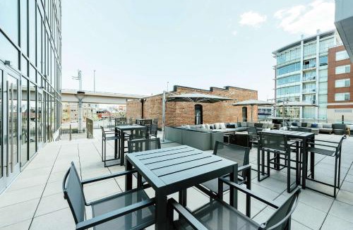 LoDo Hotel | Hilton Garden Inn Denver Union Station
