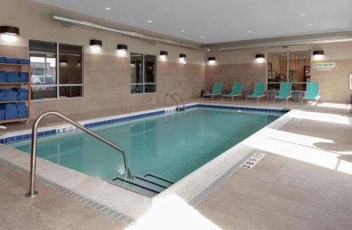 Centennial Hotel | Home2 Suites By Hilton Denver South Centennial Airport