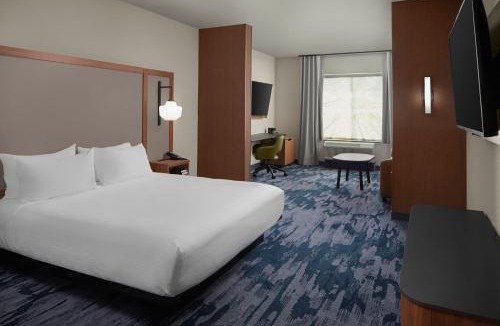 Middletown Hotel | Fairfield by Marriott Inn & Suites Middletown