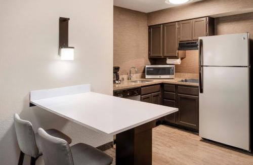 Lakewood Hotel | Residence Inn by Marriott Denver Southwest Lakewood
