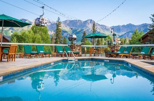 Mountain Village Cabin | Mountain Lodge Telluride