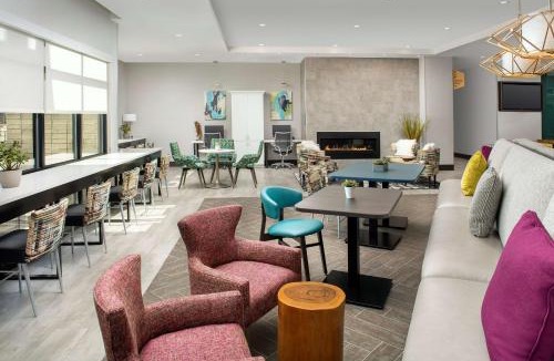 Northfield Hotel | Home2 Suites by Hilton Denver Central Park