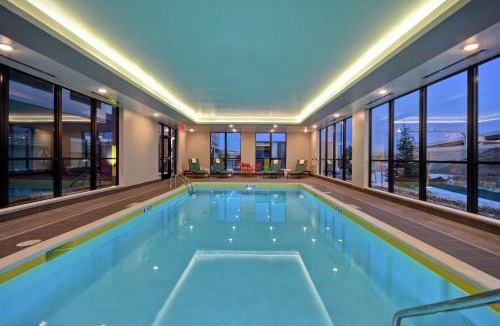 Lone Tree Hotel | Tru By Hilton Denver South Park Meadows, Co