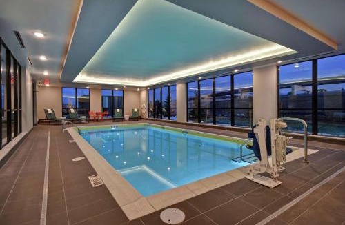 Lone Tree Hotel | Tru By Hilton Denver South Park Meadows, Co