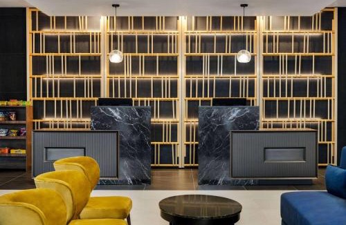Parker Hotel | La Quinta Inn & Suites by Wyndham Denver Parker