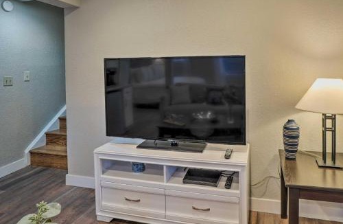 The Pinery Apartment | 6 Mi to Dtwn Parker: Serene Studio Suite!