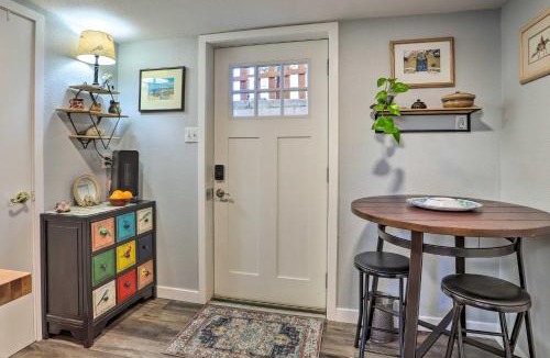 Sunnyside Apartment | 3 Mi to Dtwn: Convenient Denver Apt
