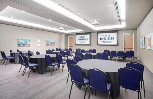 LoDo Hotel | Hotel Indigo Denver Downtown - Union Station by IHG