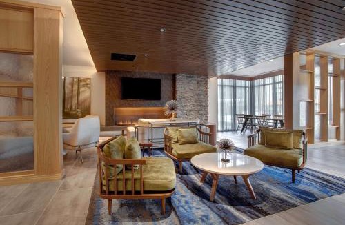 Littleton Hotel | Fairfield by Marriott Inn & Suites Denver Southwest, Littleton