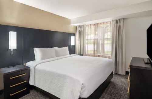 Lakewood Hotel | Residence Inn by Marriott Denver Southwest Lakewood