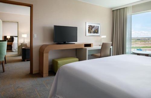 Dupont Hotel | The Westin Denver International Airport