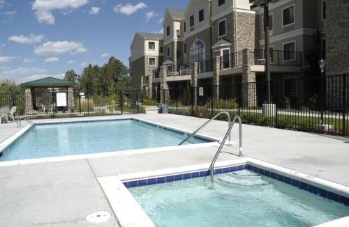 Northwest Colorado Springs Hotel | Staybridge Suites Colorado Springs North by IHG