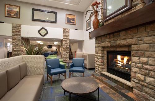 Ken Caryl Hotel | Holiday Inn Express Hotel & Suites Littleton by IHG