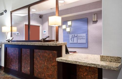Ken Caryl Hotel | Holiday Inn Express Hotel & Suites Littleton by IHG