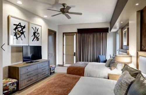 West Colorado Springs Hotel | Garden of the Gods Resort & Club