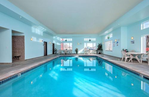 Manitou Springs Hotel | Days Inn by Wyndham Manitou Springs