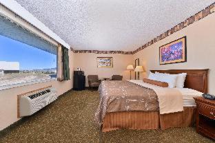 Monte Vista Hotel | Best Western Movie Manor